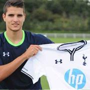 Erik Lamela
