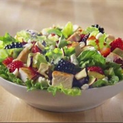 Berry Chicken Salad