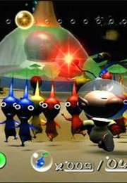 Pikmin (2001)