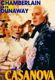 Casanova (1987)