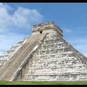 Quetzalcoatl Pyramid