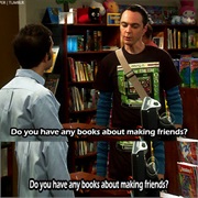 You Regularly Say No to Social Engagements to Read.