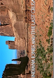 Indiana Jones and the Last Crusade. (1989)