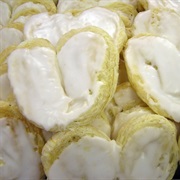 Pastry Heart (Buffalo, NY)