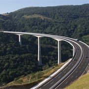 Viaducto De Montabliz
