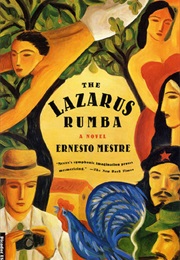The Lazarus Rumba (Ernesto Mestre)