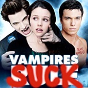 Vampires Suck