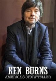 Ken Burns: America's Storyteller (2017)