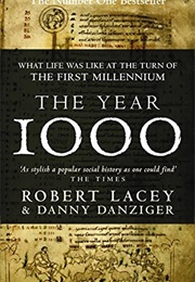The Year 1000 (Robert Lacey)