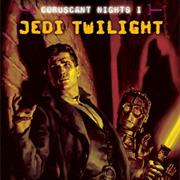 Jedi Twilight