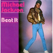 Michael Jackson - Beat It
