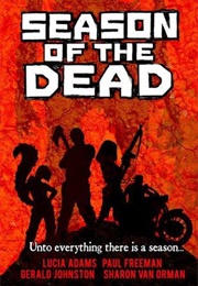 Season of the Dead (Lucia Adams)