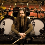 Chris Adler (Lamb of God)