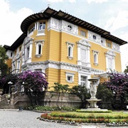 Palacio Portales Cochabamba