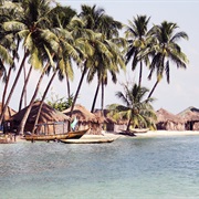 Turtle Islands, Sierra Leone