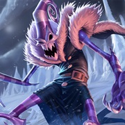 Dark Candy Fiddlesticks