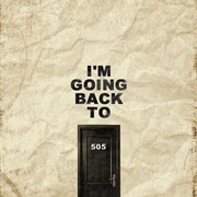 505 - Arctic Monkeys