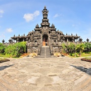 Denpassar Bali