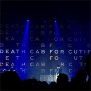 See My Favourite Bands in Concert