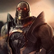 Darkseid