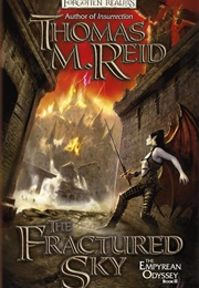 The Fractured Sky (Thomas M. Reid)