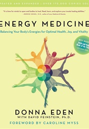 Energy Medicine (Donna Eden)