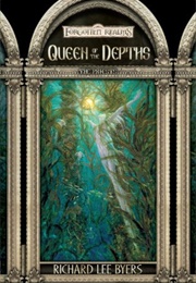 Queen of the Depths (Richard Lee Byers)