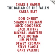 Charlie Haden - The Ballad of the Fallen