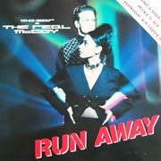 Run Away - MC Sar & the Real McCoy