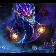 Aurelion Sol