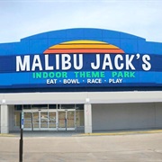 Malibu Jack's