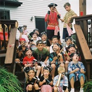 Pirate Party