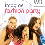 Imagine Fashion Party
