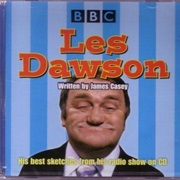 Dawson, Les: Les Dawson