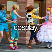 Cosplay
