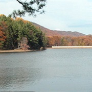 Cowans Gap State Park, Pennsylvania