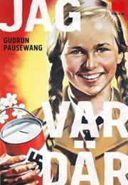Jag Var Där (Gudrun Pausewang)