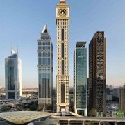 Al Yaqoub Tower, Dubai