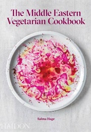 The Middle Eastern Vegetarian Cookbook (Salma Hage)