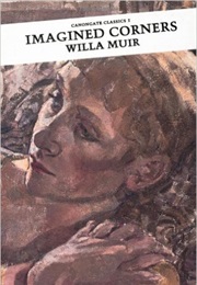 Imagined Corners (Willa Muir)