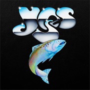 Yes - The Fish (Chris Squire)