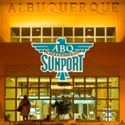 Albuquerque International Sunport