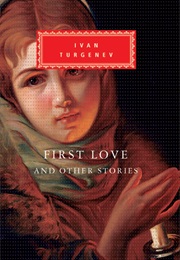 A Book Set in or About One of the Five BRICS Countries (Brazil, Russia, India, China, or South Afric (First Love)