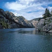 Missouri River, Missouri