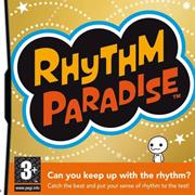 Rhythm Paradise