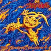 Skyclad - The Answer Machine