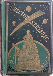 Hector Servadac (Jules Verne)