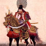 Toyotomi Hideyoshi