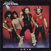 Rail - Adio