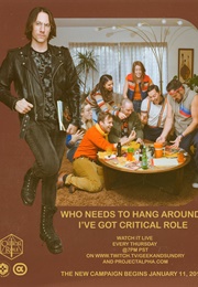 Critical Role (2015)